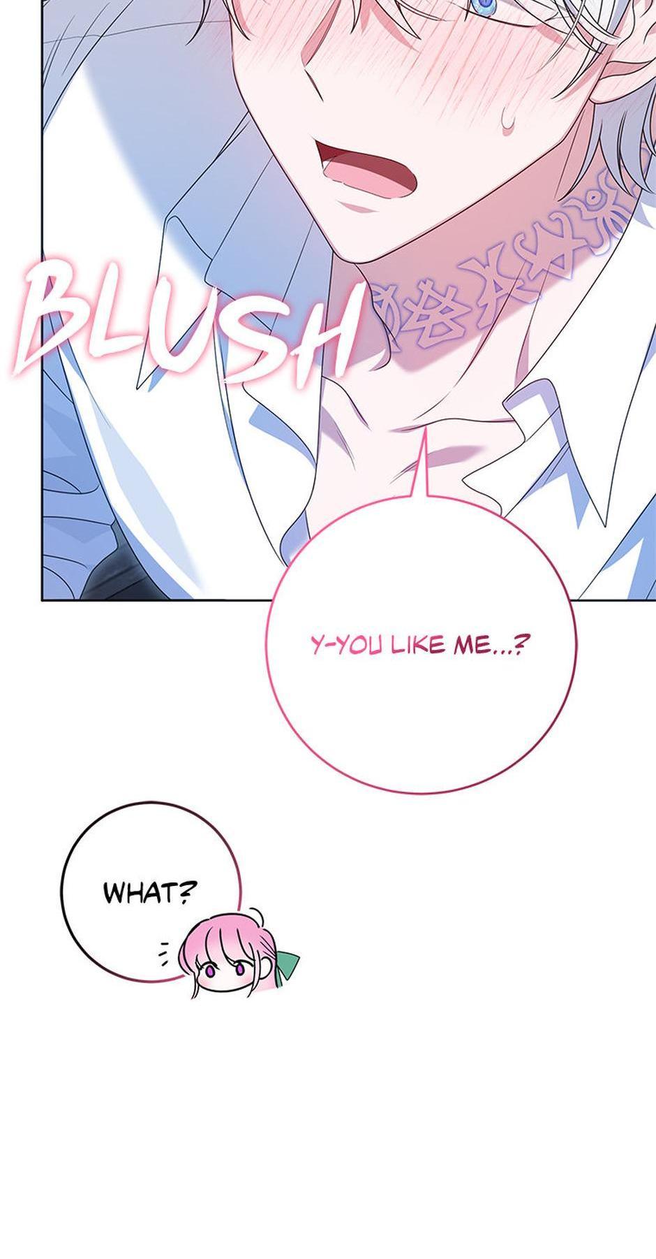 I Met the Male Lead in Prison Chapter 40 48